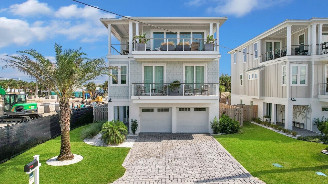 Photo of Outdoor in St. Augustine Beach