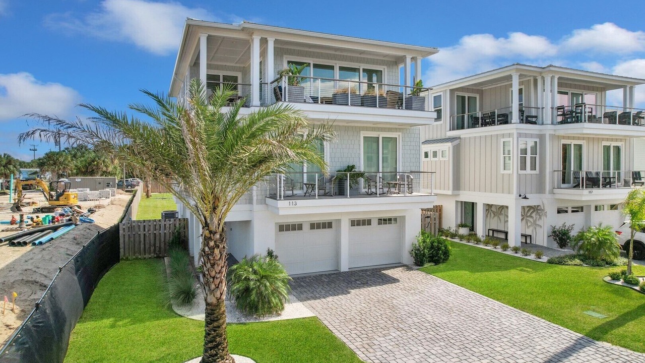 Photo of Outdoor in St. Augustine Beach