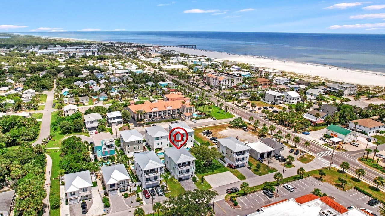 Photo of Others in St. Augustine Beach