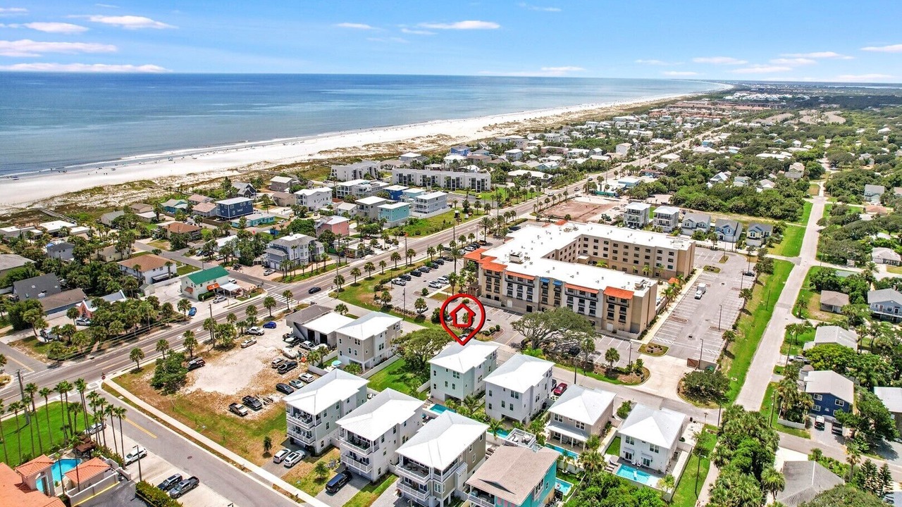 Photo of Others in St. Augustine Beach