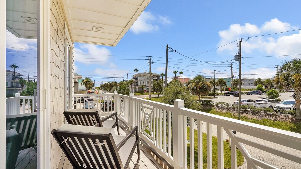 Photo of Others in St. Augustine Beach