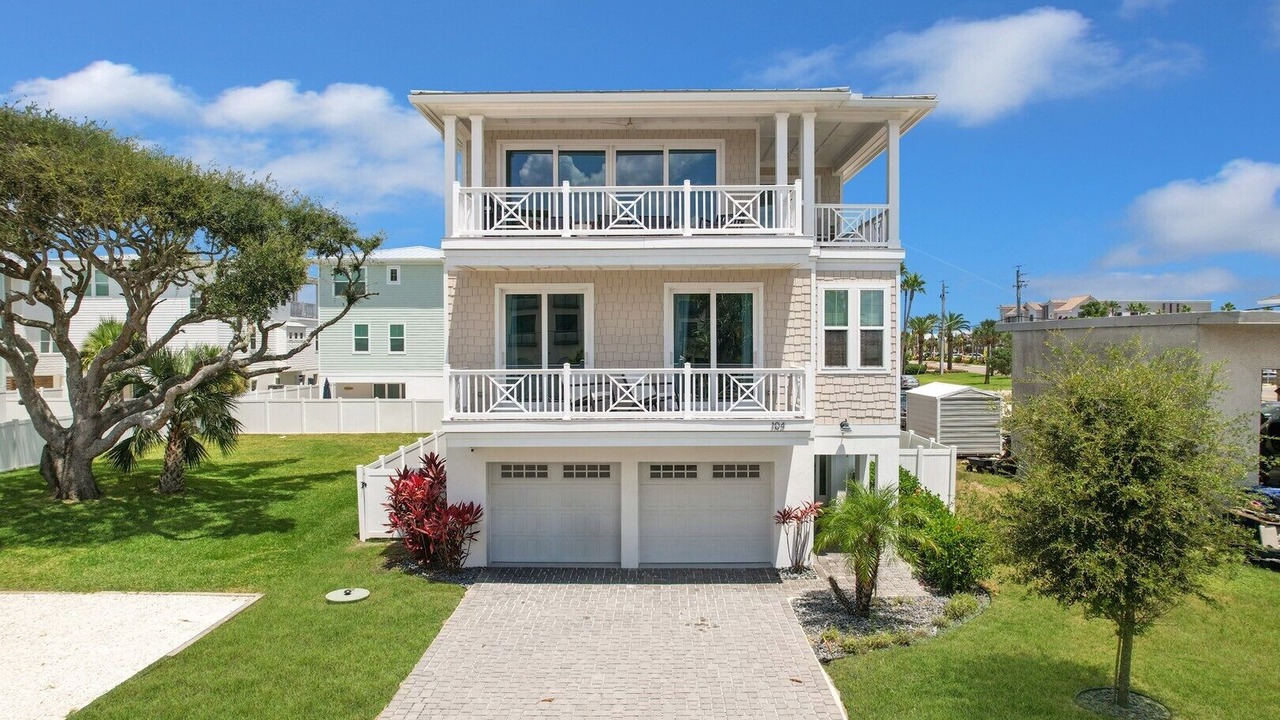 Photo of Others in St. Augustine Beach
