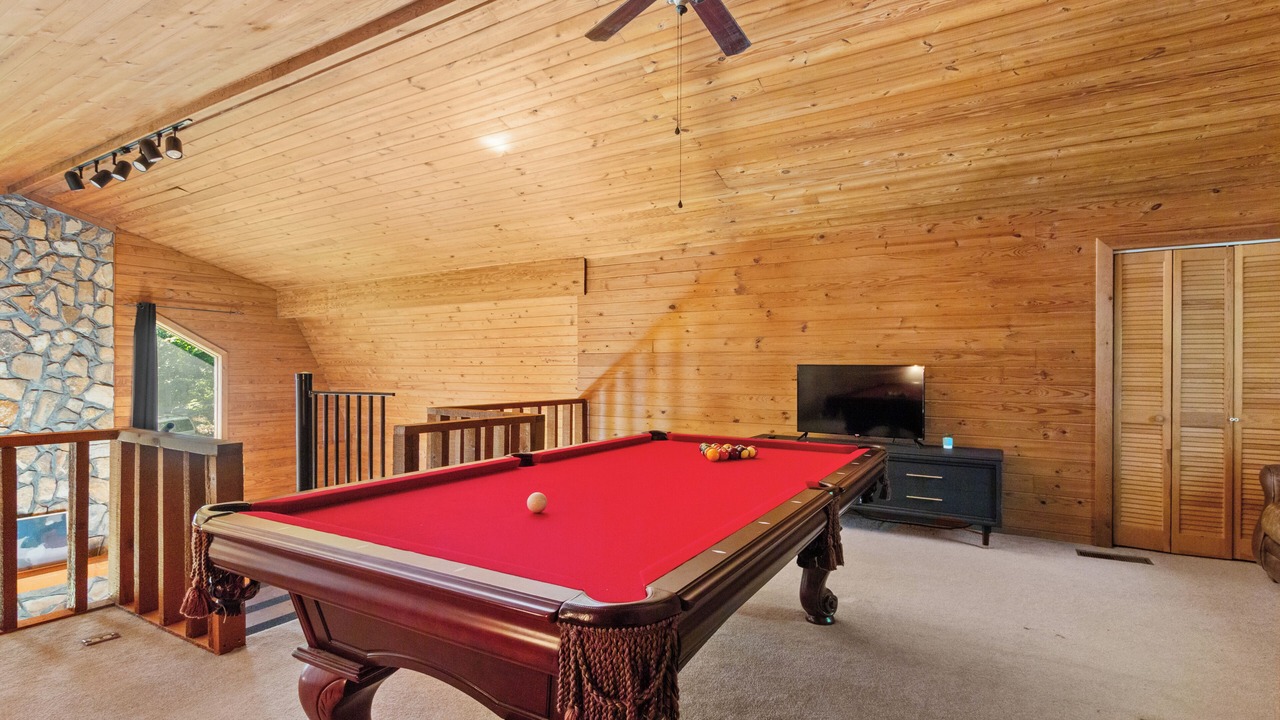 Photo of Bedroom in Tuscaloosa