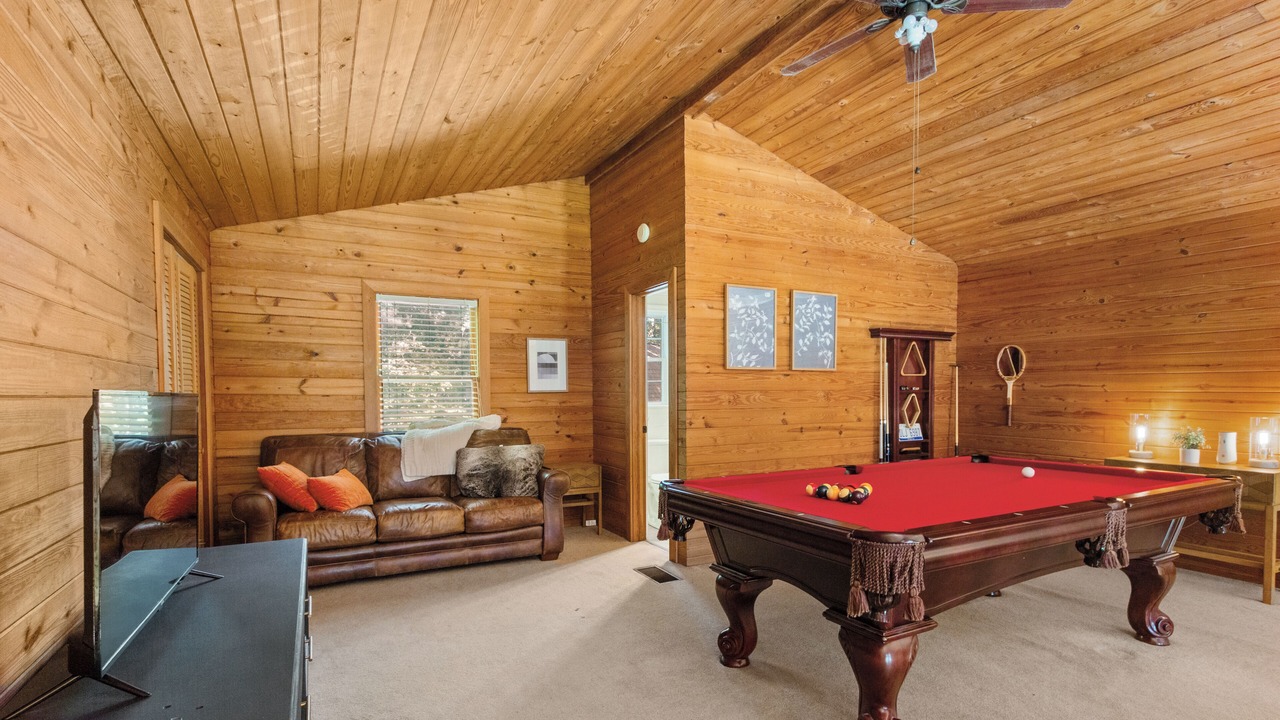 Photo of Bedroom in Tuscaloosa