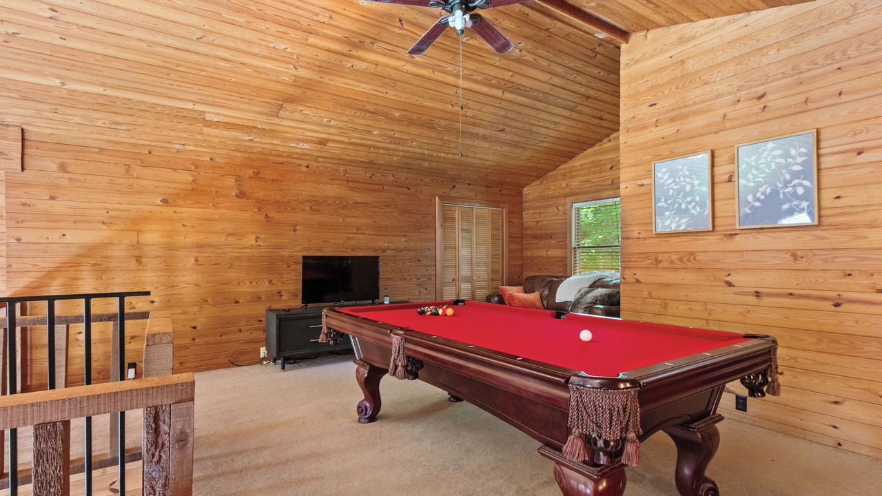 Photo of Bedroom in Tuscaloosa