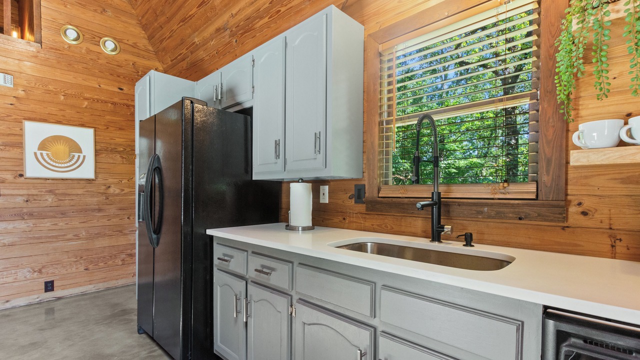 Photo of Kitchen in Tuscaloosa