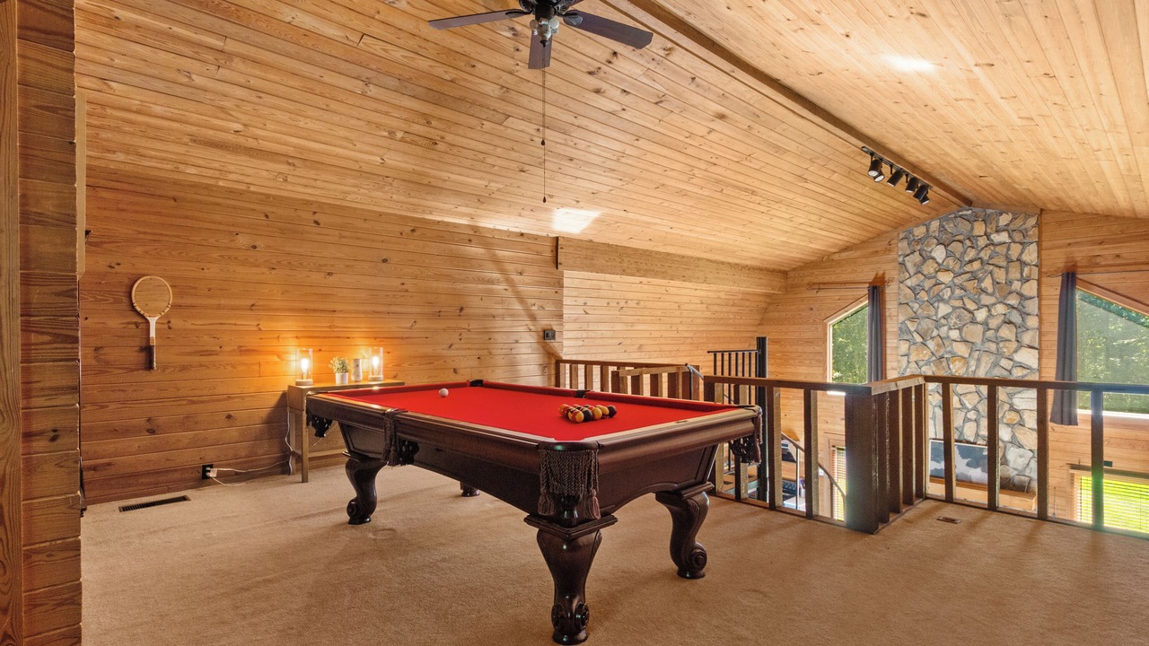 Photo of Bedroom in Tuscaloosa