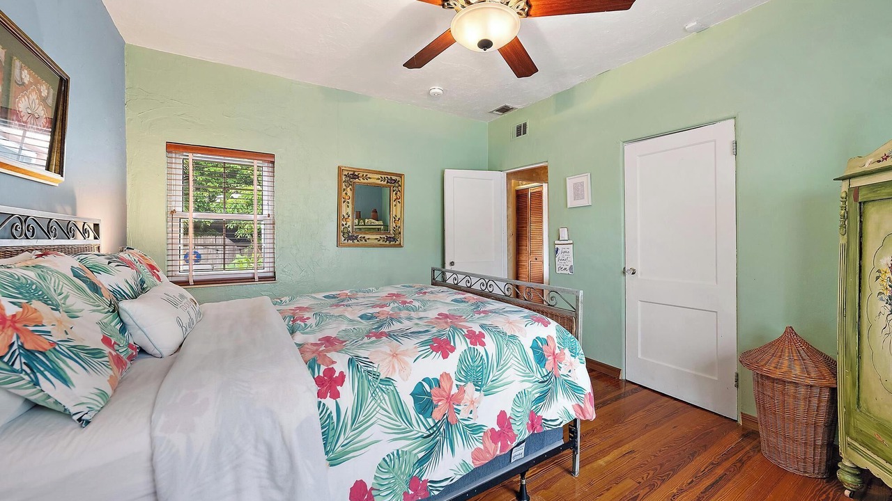 Photo of Bedroom in Sunshine Park
