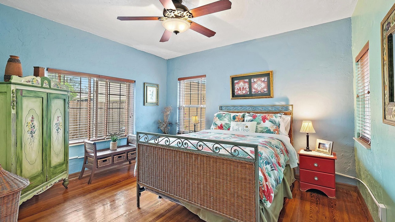 Photo of Bedroom in Sunshine Park