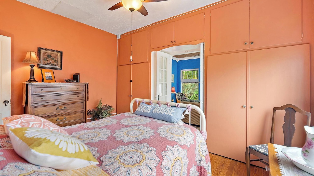 Photo of Bedroom in Sunshine Park