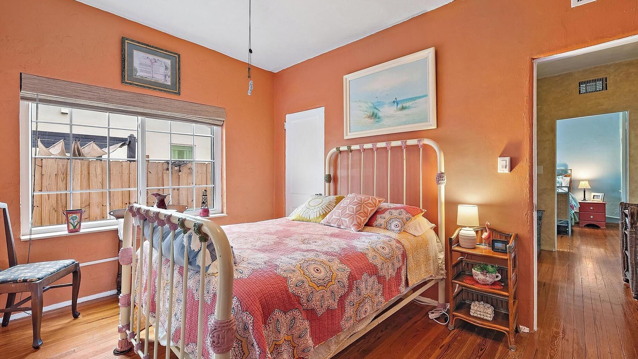 Photo of Bedroom in Sunshine Park