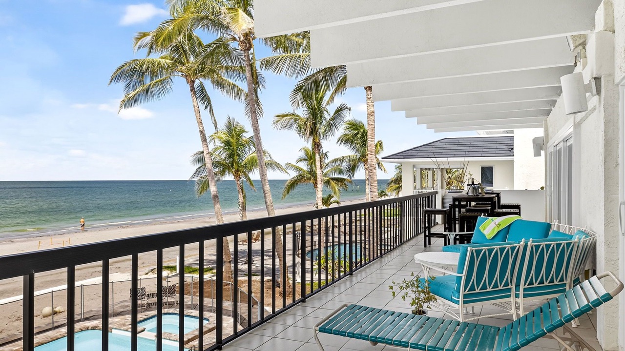 Photo of Outdoor in Redington Beach