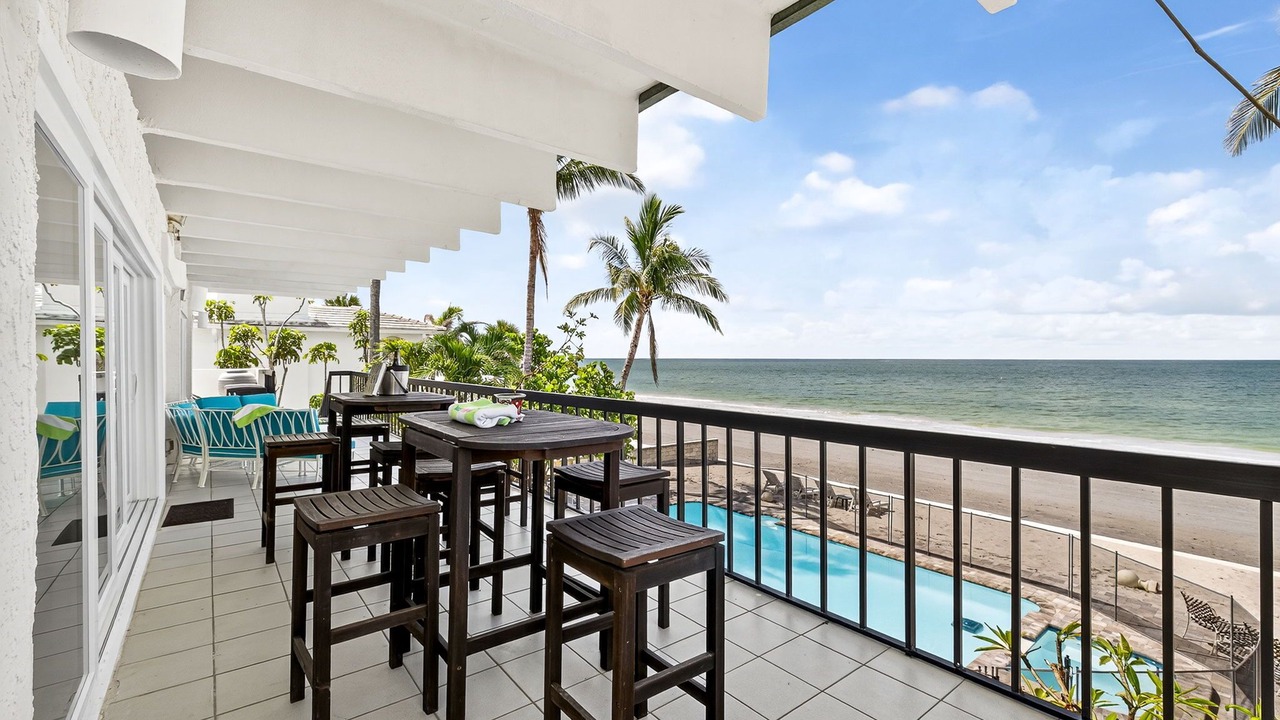 Photo of Outdoor in Redington Beach