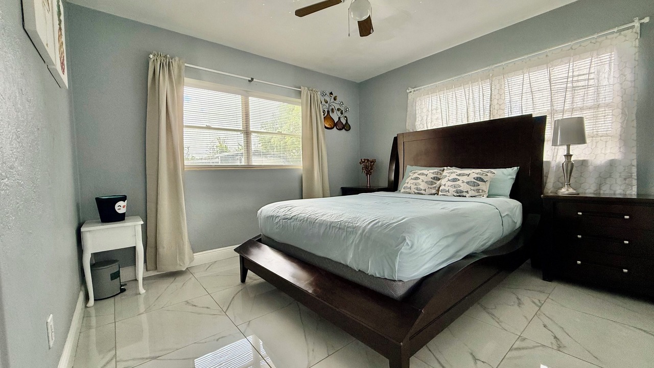 Photo of Bedroom in Orlando