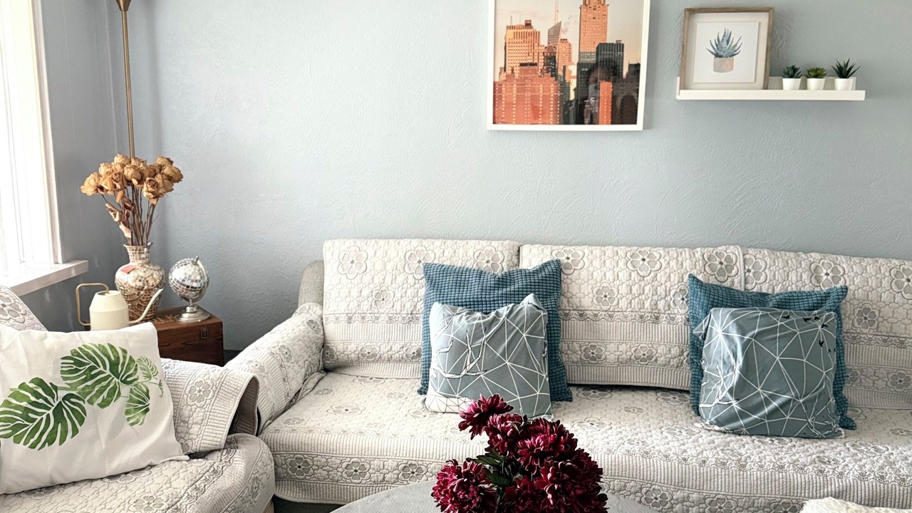 Photo of Livingroom in Orlando