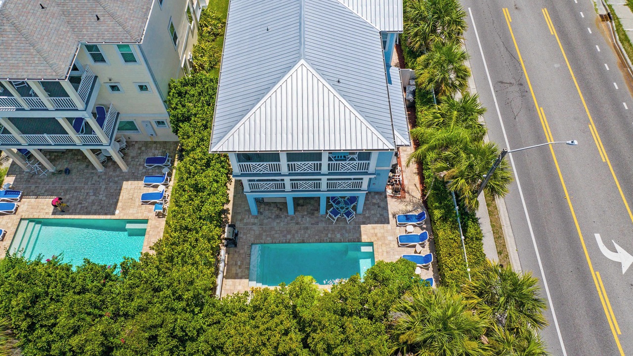 Photo of Outdoor in St. Augustine Beach