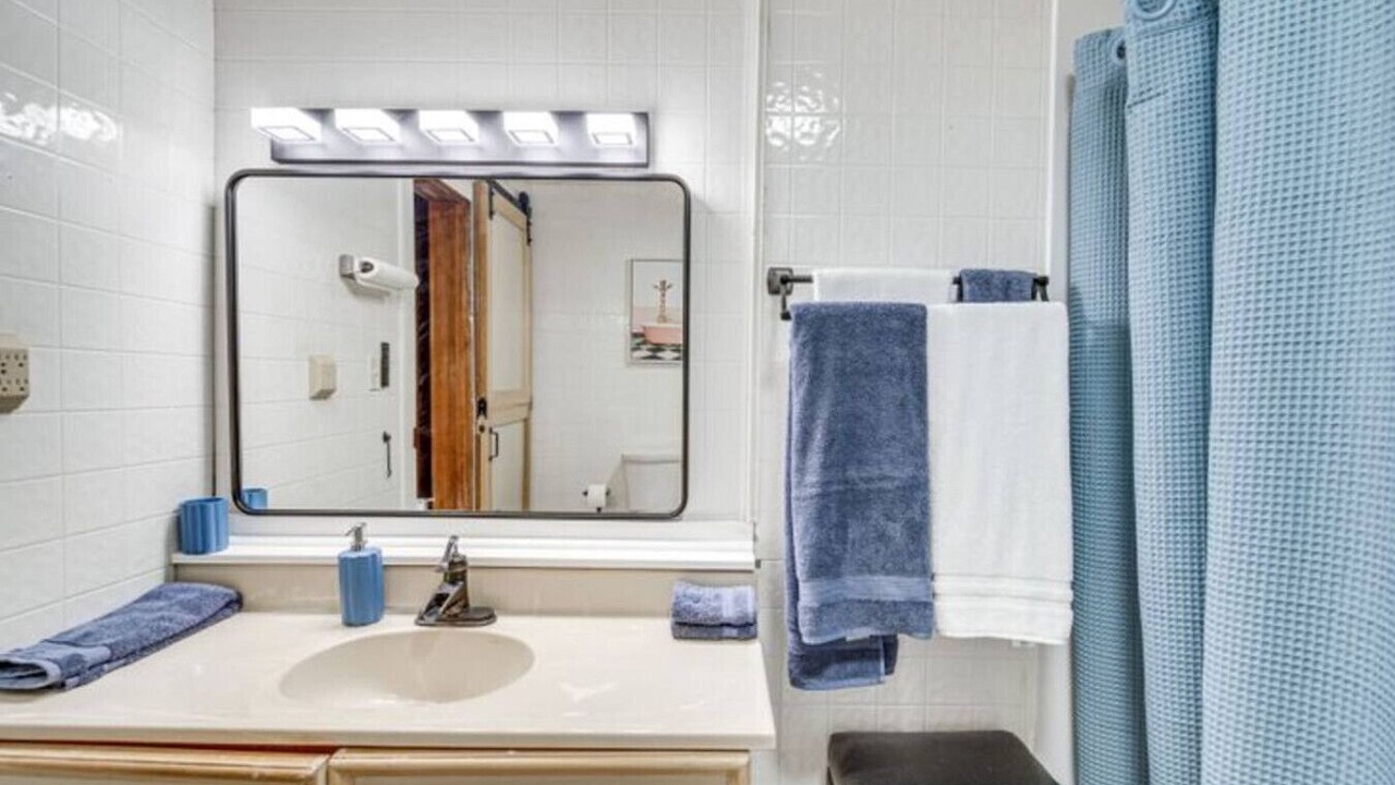 Photo of Bathroom in High Springs