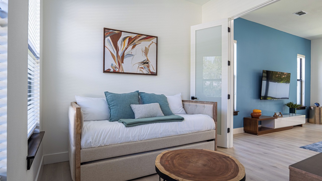 Photo of Livingroom in Port Tampa City