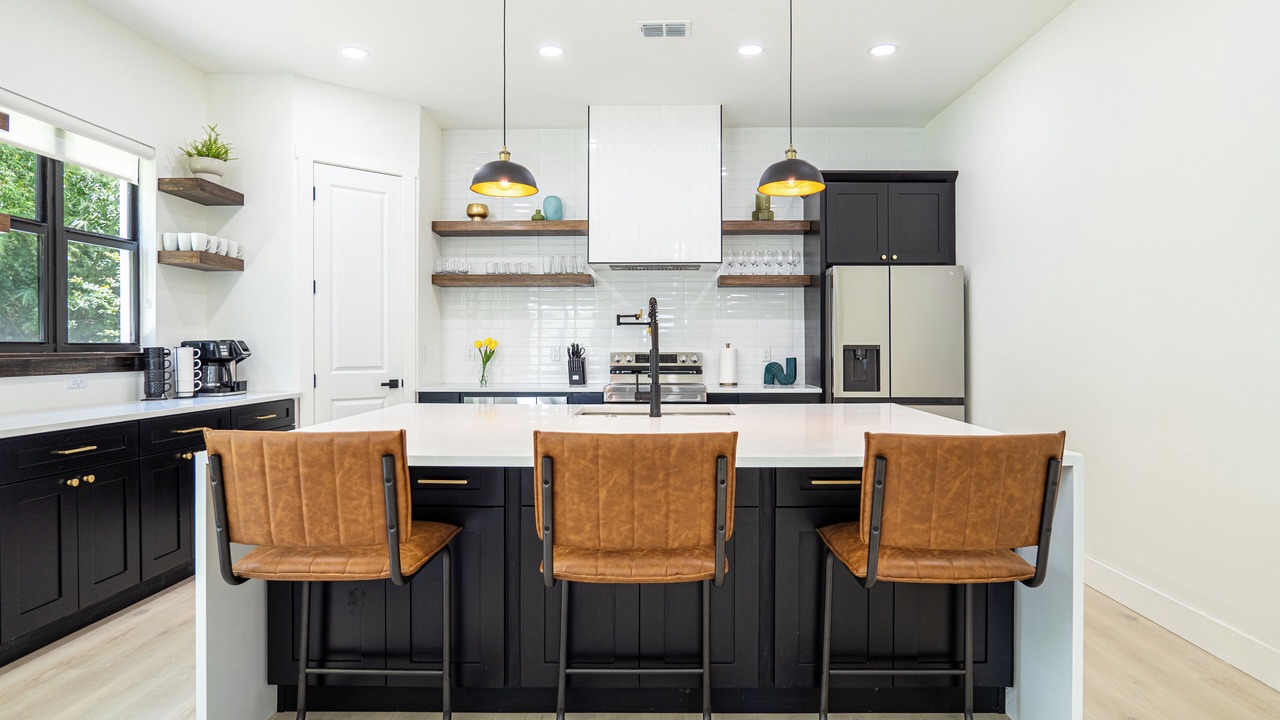 Photo of Kitchen in Port Tampa City