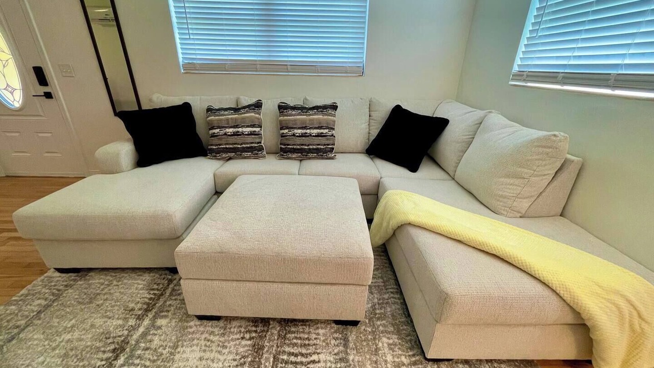 Photo of Livingroom in Williston