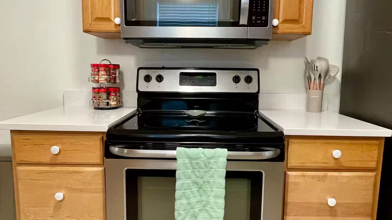 Photo of Kitchen in Williston