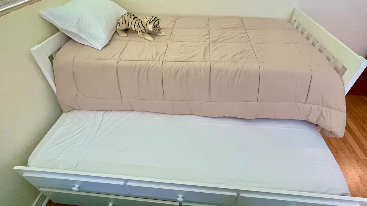 Photo of Bedroom in Williston