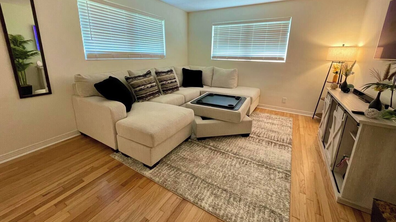 Photo of Livingroom in Williston