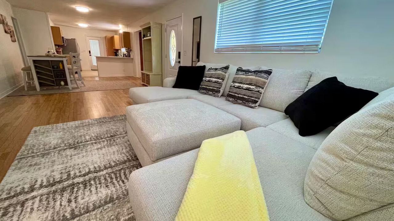 Photo of Livingroom in Williston