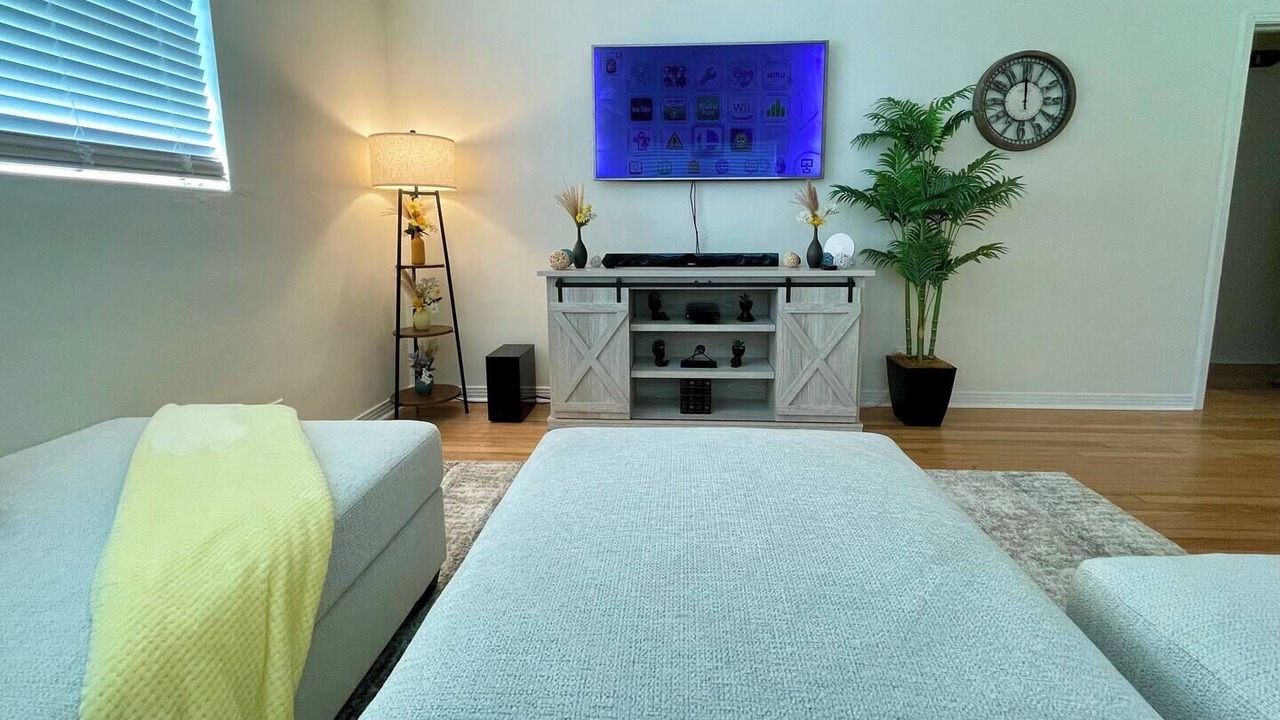 Photo of Bedroom in Williston