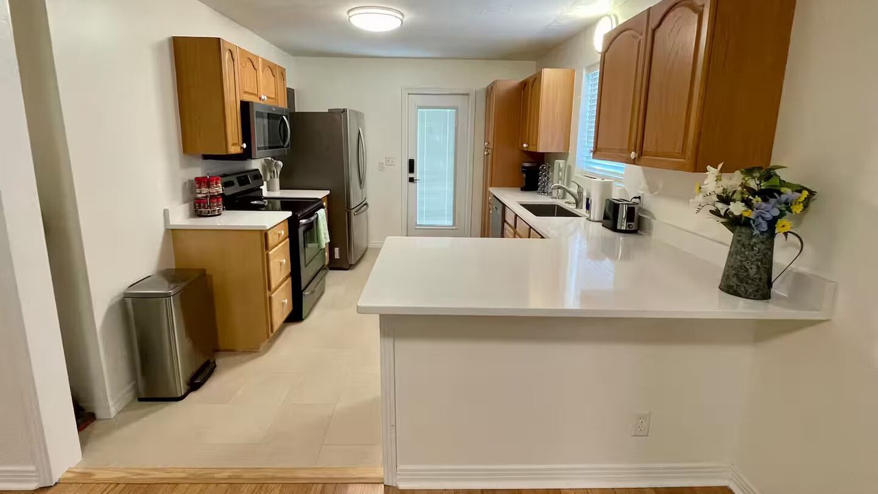 Photo of Kitchen in Williston