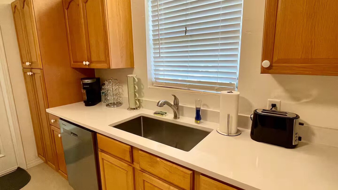 Photo of Kitchen in Williston