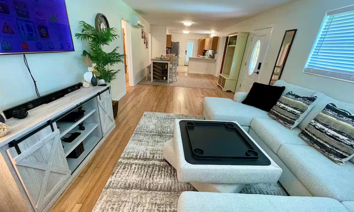 Photo of Livingroom in Williston