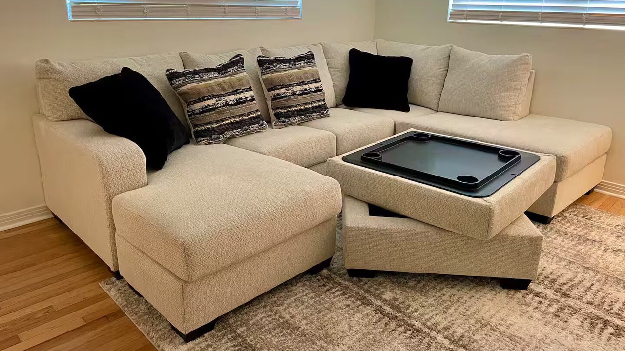 Photo of Livingroom in Williston