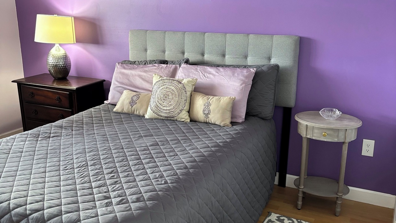 Photo of Bedroom in Country Club