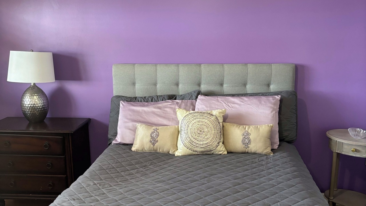 Photo of Bedroom in Country Club