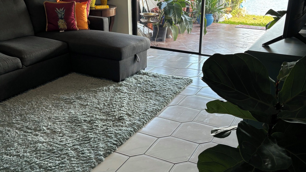 Photo of Livingroom in Country Club