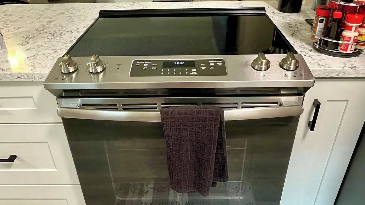 Photo of Kitchen in Williston