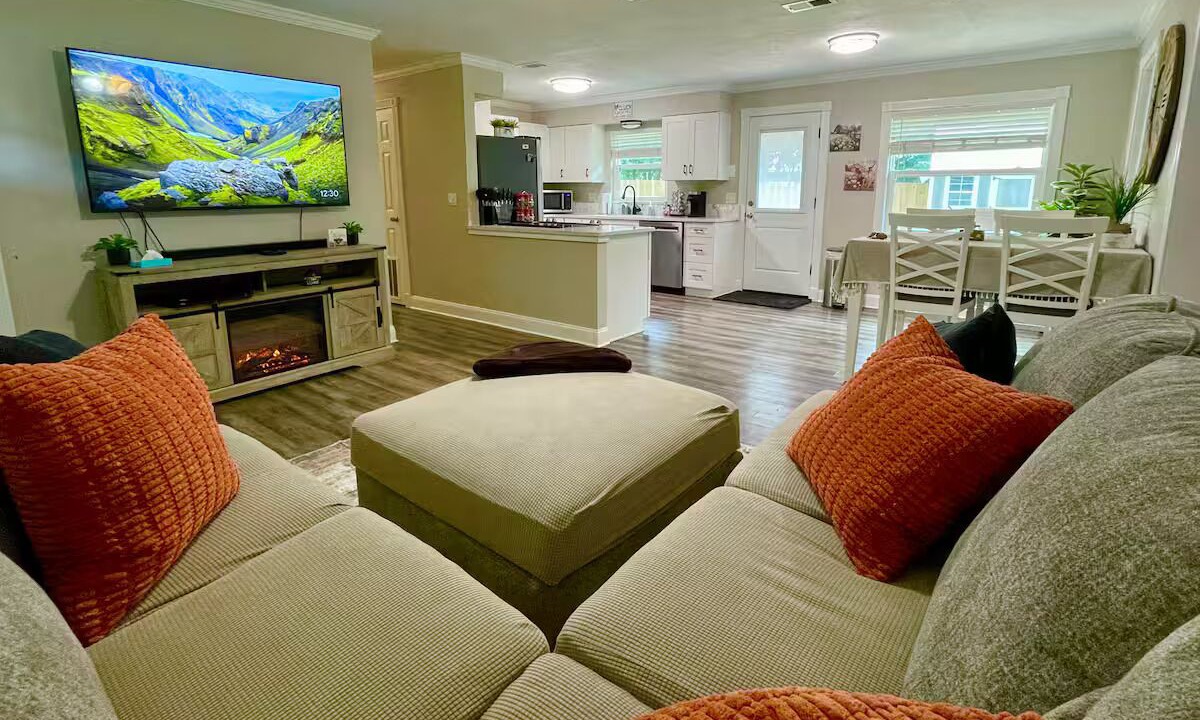 Photo of Livingroom in Williston