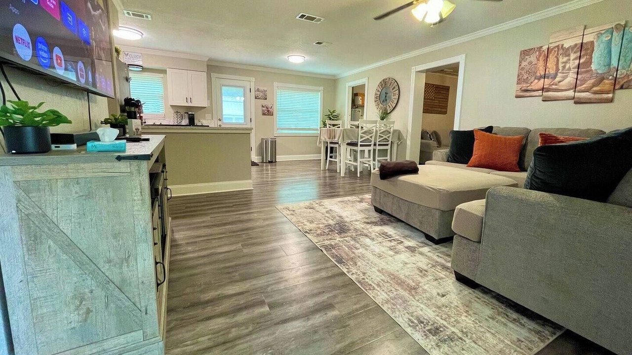 Photo of Livingroom in Williston