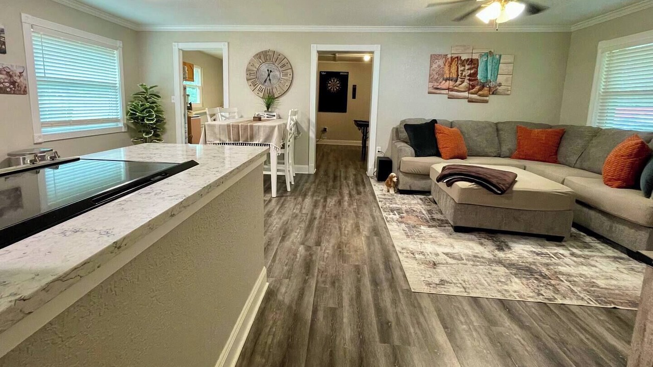 Photo of Livingroom in Williston