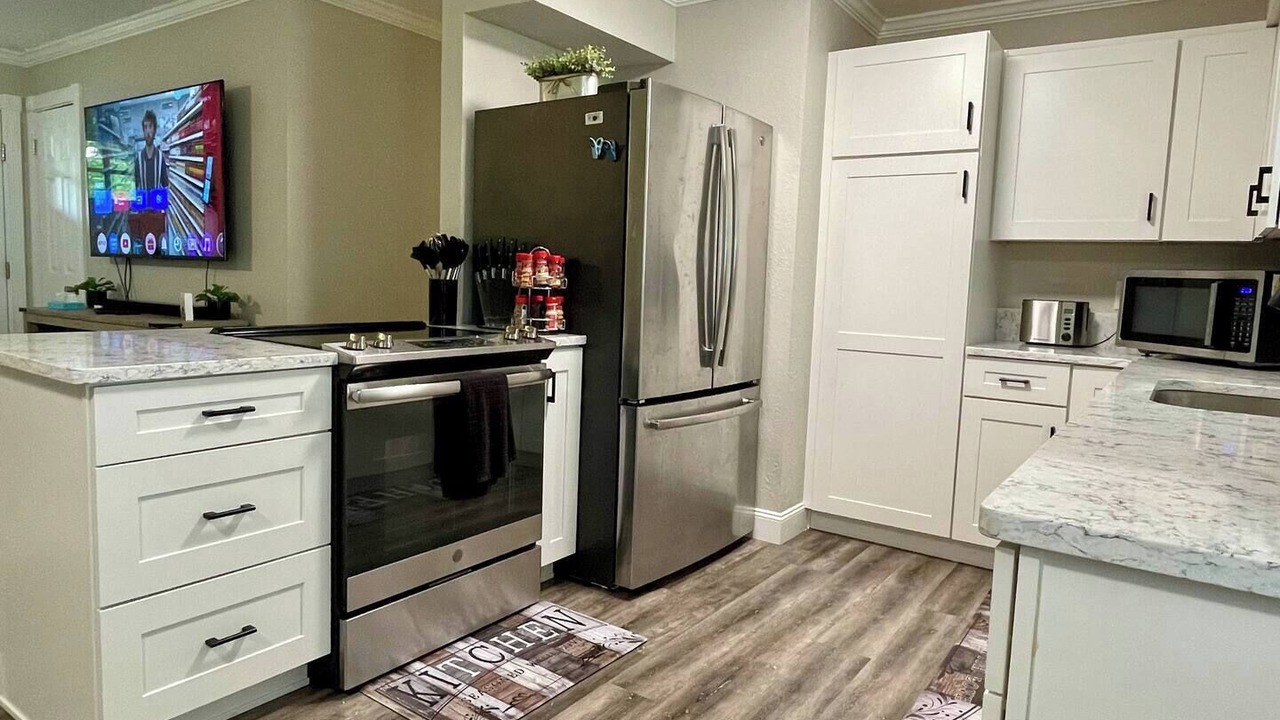 Photo of Kitchen in Williston