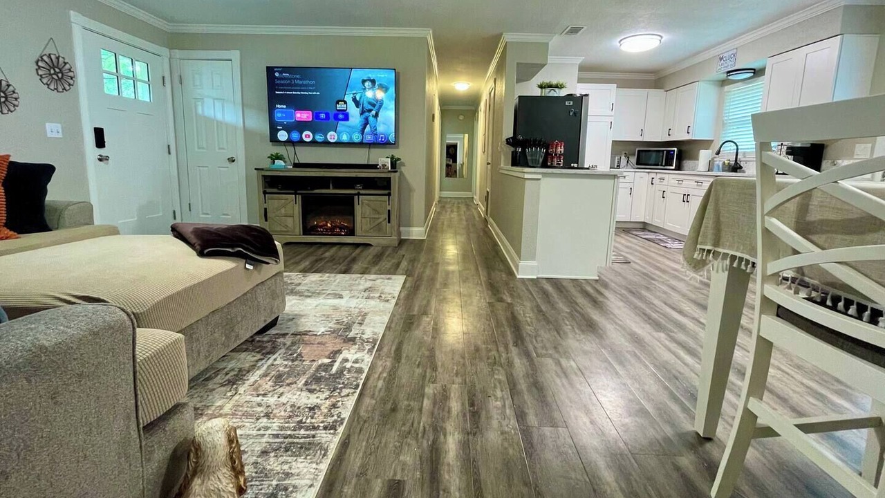 Photo of Livingroom in Williston