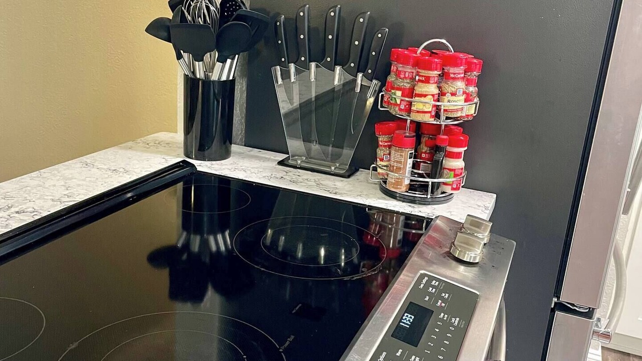 Photo of Kitchen in Williston