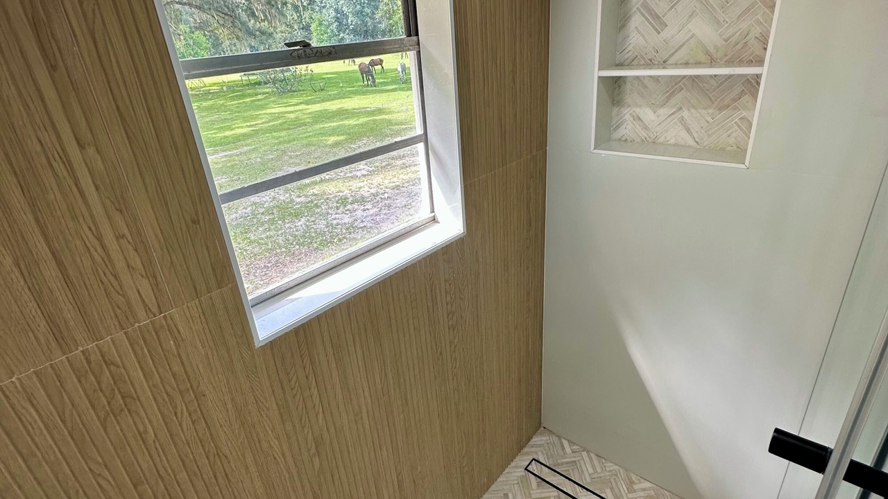 Photo of Bathroom in Fort White
