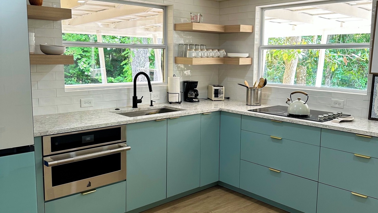 Photo of Kitchen in Fort White