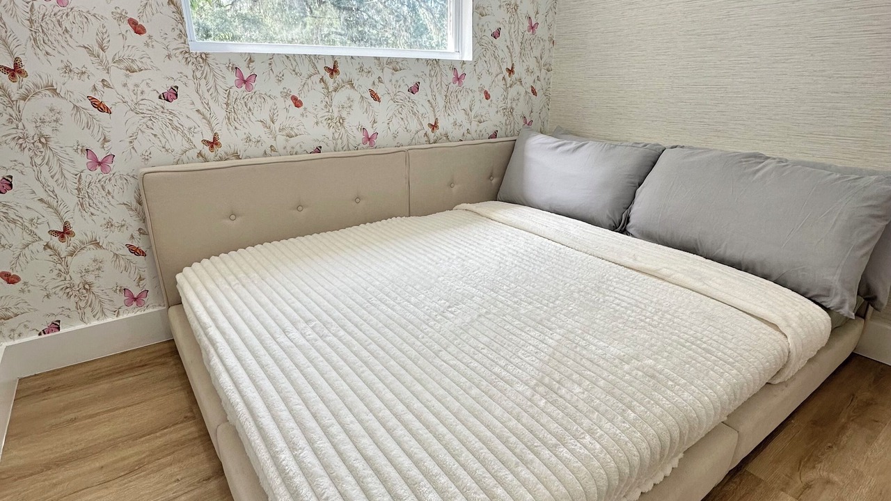 Photo of Bedroom in Fort White