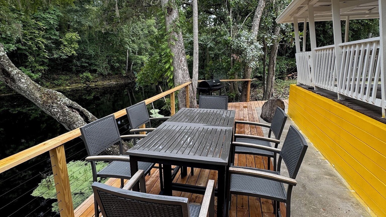 Photo of Outdoor in Fort White