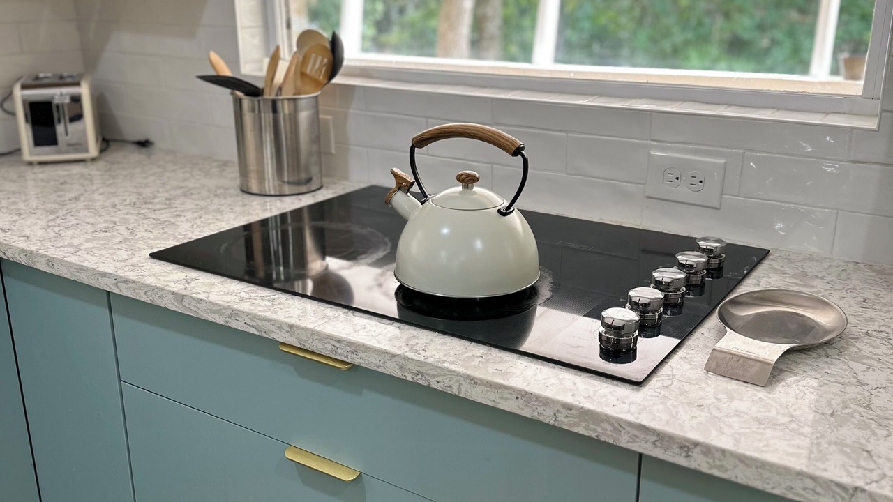 Photo of Kitchen in Fort White