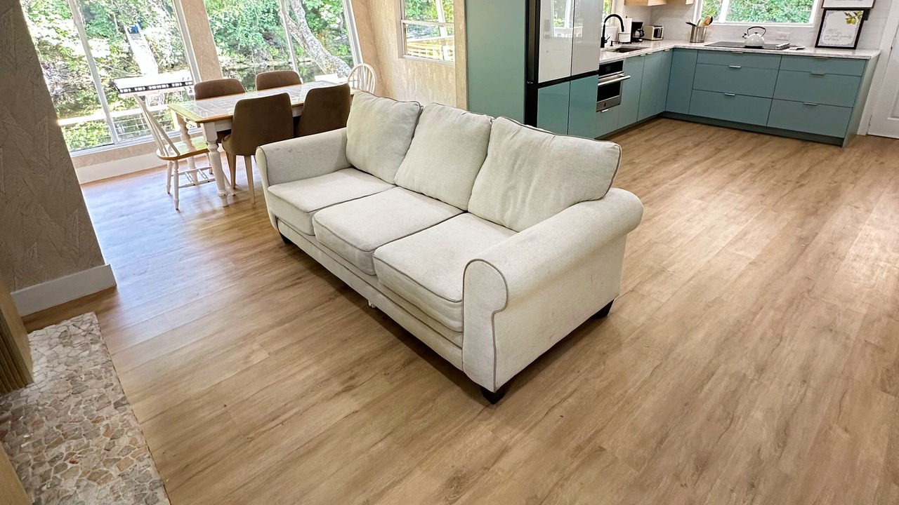 Photo of Livingroom in Fort White
