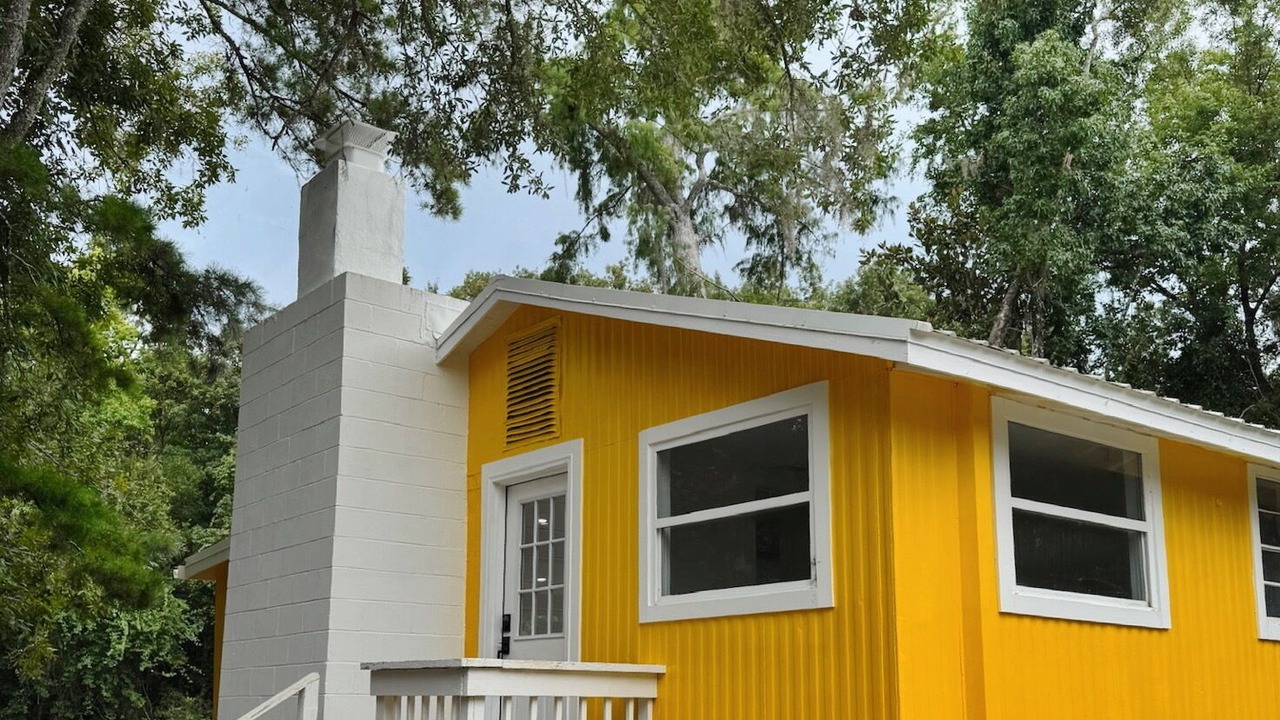 Photo of Outdoor in Fort White